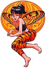 Fairy 12